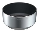 【中古】OLYMPUS マイクロ一眼 PEN レンズ M.ZUIKO DIGITAL 45mm F1.8用レンズフード LH-40B
