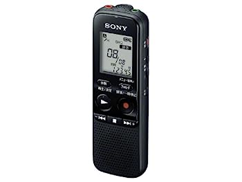 【中古】（非常に良い）SONY ICレコ