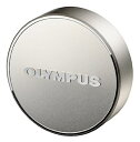【中古】OLYMPUS レンズキャップ M.ZUIKO DIGITAL ED 75mm F1.8用 LC-61