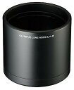 【中古】OLYMPUS スライド式レンズフード ミラーレス一眼用交換レンズ用 LH-49