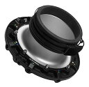 【中古】Profoto RFiスピードリングアダプター Profoto 100501