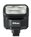 【中古】（非常に良い）Nikon スピードライト SB-N7BK【メーカー名】【メーカー型番】【ブランド名】Nikon【商品説明】Nikon スピードライト SB-N7BKこちらの商品は中古品となっております。 画像はイメージ写真ですので 商品のコンディション・付属品の有無については入荷の度異なります。 買取時より付属していたものはお付けしておりますが付属品や消耗品に保証はございません。 商品ページ画像以外の付属品はございませんのでご了承下さいませ。 中古品のため使用に影響ない程度の使用感・経年劣化（傷、汚れなど）がある場合がございます。 また、中古品の特性上ギフトには適しておりません。 当店では初期不良に限り 商品到着から7日間は返品を受付けております。 他モールとの併売品の為 完売の際はご連絡致しますのでご了承ください。 プリンター・印刷機器のご注意点 インクは配送中のインク漏れ防止の為、付属しておりませんのでご了承下さい。 ドライバー等ソフトウェア・マニュアルはメーカーサイトより最新版のダウンロードをお願い致します。 ゲームソフトのご注意点 特典・付属品・パッケージ・プロダクトコード・ダウンロードコード等は 付属していない場合がございますので事前にお問合せ下さい。 商品名に「輸入版 / 海外版 / IMPORT 」と記載されている海外版ゲームソフトの一部は日本版のゲーム機では動作しません。 お持ちのゲーム機のバージョンをあらかじめご参照のうえ動作の有無をご確認ください。 輸入版ゲームについてはメーカーサポートの対象外です。 DVD・Blu-rayのご注意点 特典・付属品・パッケージ・プロダクトコード・ダウンロードコード等は 付属していない場合がございますので事前にお問合せ下さい。 商品名に「輸入版 / 海外版 / IMPORT 」と記載されている海外版DVD・Blu-rayにつきましては 映像方式の違いの為、一般的な国内向けプレイヤーにて再生できません。 ご覧になる際はディスクの「リージョンコード」と「映像方式※DVDのみ」に再生機器側が対応している必要があります。 パソコンでは映像方式は関係ないため、リージョンコードさえ合致していれば映像方式を気にすることなく視聴可能です。 商品名に「レンタル落ち 」と記載されている商品につきましてはディスクやジャケットに管理シール（値札・セキュリティータグ・バーコード等含みます）が貼付されています。 ディスクの再生に支障の無い程度の傷やジャケットに傷み（色褪せ・破れ・汚れ・濡れ痕等）が見られる場合がありますので予めご了承ください。 2巻セット以上のレンタル落ちDVD・Blu-rayにつきましては、複数枚収納可能なトールケースに同梱してお届け致します。 トレーディングカードのご注意点 当店での「良い」表記のトレーディングカードはプレイ用でございます。 中古買取り品の為、細かなキズ・白欠け・多少の使用感がございますのでご了承下さいませ。 再録などで型番が違う場合がございます。 違った場合でも事前連絡等は致しておりませんので、型番を気にされる方はご遠慮ください。 ご注文からお届けまで 1、ご注文⇒ご注文は24時間受け付けております。 2、注文確認⇒ご注文後、当店から注文確認メールを送信します。 3、お届けまで3-10営業日程度とお考え下さい。 　※海外在庫品の場合は3週間程度かかる場合がございます。 4、入金確認⇒前払い決済をご選択の場合、ご入金確認後、配送手配を致します。 5、出荷⇒配送準備が整い次第、出荷致します。発送後に出荷完了メールにてご連絡致します。 　※離島、北海道、九州、沖縄は遅れる場合がございます。予めご了承下さい。 当店ではすり替え防止のため、シリアルナンバーを控えております。 万が一すり替え等ありました場合は然るべき対応をさせていただきます。 お客様都合によるご注文後のキャンセル・返品はお受けしておりませんのでご了承下さい。 電話対応はしておりませんので質問等はメッセージまたはメールにてお願い致します。