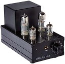 【中古】「非常に良い」FIESAND リトルドットMK2 MKII 6J1 X2 6N6 X2ヘッドフォンアンプチューブアンププリアンプ