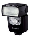 【中古】(非常に良い)パナソニック フラッシュライト ルミックス用 DMW-FL360L
