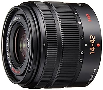 【中古】パナソニック 標準ズームレンズ マイクロフォーサーズ用 ルミックス G VARIO 14-42mm/F3.5-5.6 II ASPH./MEGA O.I.S. ブラック H-FS1442A-K 【中古】パナソニック 標準ズームレンズ マイクロフォーサーズ用 ルミックス G VARIO 14-42mm/F3.5-5.6 II ASPH./MEGA O.I.S. ブラック H-FS1442A-K