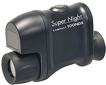 【中古】（非常に良い）Kenko 暗視鏡 Super Night COMPACT 100NDX 2.5倍 20口径 145647【メーカー名】【メーカー型番】【ブランド名】ケンコー(Kenko)【商品説明】Kenko 暗視鏡 Super N...