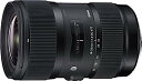 【中古】（非常に良い）SIGMA 18-35mm F