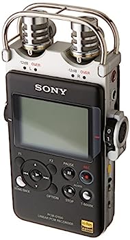 【中古】(非常に良い)ソニー リニアPCMレコーダー 32GB ハイレゾ対応 PCM-D100