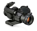 【中古】 VORTEX STRIKEFIRE II レッドドット/グリーンドット VOR-SF-RG-501