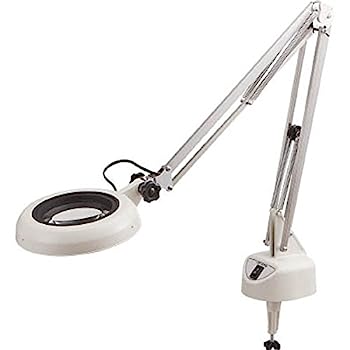 【中古】「非常に良い」LED照明拡大鏡 SKKL−F 4倍 【中古】「非常に良い」LED照明拡大鏡 SKKL−F 4倍