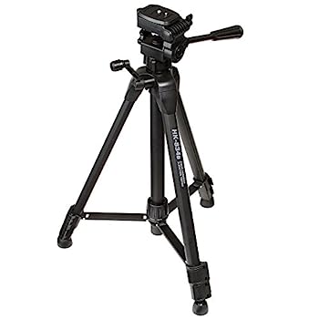 【中古】(非常に良い)HK-834B HAKUBA 3段三脚 ブラック HK-834B 【中古】(非常に良い)HK-834B HAKUBA 3段三脚 ブラック HK-834B