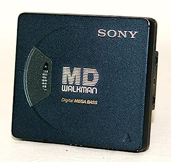 【中古】SONY　ソニー　MZ-E55 (ミッド