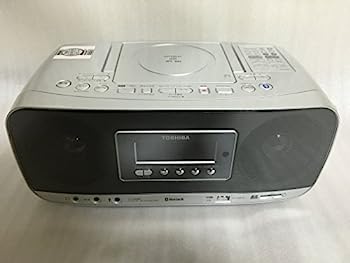 【中古】（非常に良い）東芝 ラジ