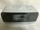 【中古】(非常に良い)東芝 ラジカセ TY-CWX81(2)