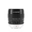 šۡɤLensbaby եȥ Velvet 56 56mm F1.6 ޥեޥ ֥å 860601