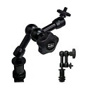 【中古】LPL ワンロックショートアーム OA-180SII L18294A