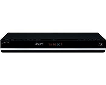 【中古】シャープ 2TB 2チューナー ブルーレイレコーダー AQUOS BD-W2800 【中古】シャープ 2TB 2チューナー ブルーレイレコーダー AQUOS BD-W2800