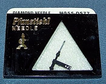 šDurpower Phonograph Record Player Turntable Needle For NEEDLES TET...