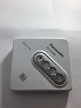 yÁzPanasonic pi\jbN MD WALKMAN MD EH[N} |[^uMD SJ-MJ80