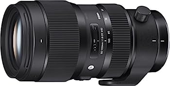 【中古】（非常に良い）SIGMA 50-100mm 