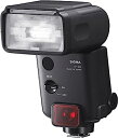 【中古】SIGMA EF-630 NA ELECTRONIC FLASH EF-630 ニコン用【メーカー名】【メーカー型番】【ブランド名】シグマ(Sigma)【商品説明】SIGMA EF-630 NA ELECTRONIC FLASH EF-630 ニコン用こちらの商品は中古品となっております。 画像はイメージ写真ですので 商品のコンディション・付属品の有無については入荷の度異なります。 買取時より付属していたものはお付けしておりますが付属品や消耗品に保証はございません。 商品ページ画像以外の付属品はございませんのでご了承下さいませ。 中古品のため使用に影響ない程度の使用感・経年劣化（傷、汚れなど）がある場合がございます。 また、中古品の特性上ギフトには適しておりません。 当店では初期不良に限り 商品到着から7日間は返品を受付けております。 他モールとの併売品の為 完売の際はご連絡致しますのでご了承ください。 プリンター・印刷機器のご注意点 インクは配送中のインク漏れ防止の為、付属しておりませんのでご了承下さい。 ドライバー等ソフトウェア・マニュアルはメーカーサイトより最新版のダウンロードをお願い致します。 ゲームソフトのご注意点 特典・付属品・パッケージ・プロダクトコード・ダウンロードコード等は 付属していない場合がございますので事前にお問合せ下さい。 商品名に「輸入版 / 海外版 / IMPORT 」と記載されている海外版ゲームソフトの一部は日本版のゲーム機では動作しません。 お持ちのゲーム機のバージョンをあらかじめご参照のうえ動作の有無をご確認ください。 輸入版ゲームについてはメーカーサポートの対象外です。 DVD・Blu-rayのご注意点 特典・付属品・パッケージ・プロダクトコード・ダウンロードコード等は 付属していない場合がございますので事前にお問合せ下さい。 商品名に「輸入版 / 海外版 / IMPORT 」と記載されている海外版DVD・Blu-rayにつきましては 映像方式の違いの為、一般的な国内向けプレイヤーにて再生できません。 ご覧になる際はディスクの「リージョンコード」と「映像方式※DVDのみ」に再生機器側が対応している必要があります。 パソコンでは映像方式は関係ないため、リージョンコードさえ合致していれば映像方式を気にすることなく視聴可能です。 商品名に「レンタル落ち 」と記載されている商品につきましてはディスクやジャケットに管理シール（値札・セキュリティータグ・バーコード等含みます）が貼付されています。 ディスクの再生に支障の無い程度の傷やジャケットに傷み（色褪せ・破れ・汚れ・濡れ痕等）が見られる場合がありますので予めご了承ください。 2巻セット以上のレンタル落ちDVD・Blu-rayにつきましては、複数枚収納可能なトールケースに同梱してお届け致します。 トレーディングカードのご注意点 当店での「良い」表記のトレーディングカードはプレイ用でございます。 中古買取り品の為、細かなキズ・白欠け・多少の使用感がございますのでご了承下さいませ。 再録などで型番が違う場合がございます。 違った場合でも事前連絡等は致しておりませんので、型番を気にされる方はご遠慮ください。 ご注文からお届けまで 1、ご注文⇒ご注文は24時間受け付けております。 2、注文確認⇒ご注文後、当店から注文確認メールを送信します。 3、お届けまで3-10営業日程度とお考え下さい。 　※海外在庫品の場合は3週間程度かかる場合がございます。 4、入金確認⇒前払い決済をご選択の場合、ご入金確認後、配送手配を致します。 5、出荷⇒配送準備が整い次第、出荷致します。発送後に出荷完了メールにてご連絡致します。 　※離島、北海道、九州、沖縄は遅れる場合がございます。予めご了承下さい。 当店ではすり替え防止のため、シリアルナンバーを控えております。 万が一すり替え等ありました場合は然るべき対応をさせていただきます。 お客様都合によるご注文後のキャンセル・返品はお受けしておりませんのでご了承下さい。 電話対応はしておりませんので質問等はメッセージまたはメールにてお願い致します。