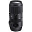 【中古】（非常に良い）SIGMA 100-400mm F5-6.3 DG OS HSM | Contemporary C017 | Canon EFマウント | Full-Size/Large-Format