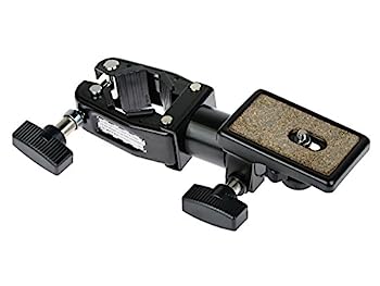 【中古】SLIK 三脚アクセサリ クランプヘッド38 N パイプ径28-38mm 耐荷重3kg 209721 【中古】SLIK 三脚アクセサリ クランプヘッド38 N パイプ径28-38mm 耐荷重3kg 209721
