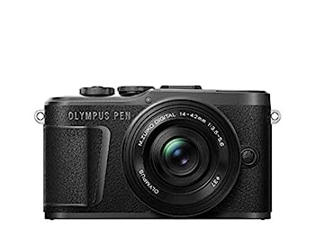 【中古】（非常に良い）OLYMPUS ミラ