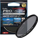 【中古】Kenko カメラ用フィルター PRO1D WIDE BAND サーキュラーPL (W) 62mm コントラスト上昇・反射除去用 512623