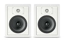 【中古】JBL 2Wayフルレンジスピーカー 壁埋込用 2本1組 Control128W