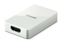 【中古】BUFFALO HDMIポート搭載 USB2.0用 ディスプレイ増設アダプター GX-HDMI/U2【メーカー名】【メーカー型番】【ブランド名】バッファロー【商品説明】BUFFALO HDMIポート搭載 USB2.0用 ディスプレイ増設アダプター GX-HDMI/U2こちらの商品は中古品となっております。 画像はイメージ写真ですので 商品のコンディション・付属品の有無については入荷の度異なります。 買取時より付属していたものはお付けしておりますが付属品や消耗品に保証はございません。 商品ページ画像以外の付属品はございませんのでご了承下さいませ。 中古品のため使用に影響ない程度の使用感・経年劣化（傷、汚れなど）がある場合がございます。 また、中古品の特性上ギフトには適しておりません。 当店では初期不良に限り 商品到着から7日間は返品を受付けております。 他モールとの併売品の為 完売の際はご連絡致しますのでご了承ください。 プリンター・印刷機器のご注意点 インクは配送中のインク漏れ防止の為、付属しておりませんのでご了承下さい。 ドライバー等ソフトウェア・マニュアルはメーカーサイトより最新版のダウンロードをお願い致します。 ゲームソフトのご注意点 特典・付属品・パッケージ・プロダクトコード・ダウンロードコード等は 付属していない場合がございますので事前にお問合せ下さい。 商品名に「輸入版 / 海外版 / IMPORT 」と記載されている海外版ゲームソフトの一部は日本版のゲーム機では動作しません。 お持ちのゲーム機のバージョンをあらかじめご参照のうえ動作の有無をご確認ください。 輸入版ゲームについてはメーカーサポートの対象外です。 DVD・Blu-rayのご注意点 特典・付属品・パッケージ・プロダクトコード・ダウンロードコード等は 付属していない場合がございますので事前にお問合せ下さい。 商品名に「輸入版 / 海外版 / IMPORT 」と記載されている海外版DVD・Blu-rayにつきましては 映像方式の違いの為、一般的な国内向けプレイヤーにて再生できません。 ご覧になる際はディスクの「リージョンコード」と「映像方式※DVDのみ」に再生機器側が対応している必要があります。 パソコンでは映像方式は関係ないため、リージョンコードさえ合致していれば映像方式を気にすることなく視聴可能です。 商品名に「レンタル落ち 」と記載されている商品につきましてはディスクやジャケットに管理シール（値札・セキュリティータグ・バーコード等含みます）が貼付されています。 ディスクの再生に支障の無い程度の傷やジャケットに傷み（色褪せ・破れ・汚れ・濡れ痕等）が見られる場合がありますので予めご了承ください。 2巻セット以上のレンタル落ちDVD・Blu-rayにつきましては、複数枚収納可能なトールケースに同梱してお届け致します。 トレーディングカードのご注意点 当店での「良い」表記のトレーディングカードはプレイ用でございます。 中古買取り品の為、細かなキズ・白欠け・多少の使用感がございますのでご了承下さいませ。 再録などで型番が違う場合がございます。 違った場合でも事前連絡等は致しておりませんので、型番を気にされる方はご遠慮ください。 ご注文からお届けまで 1、ご注文⇒ご注文は24時間受け付けております。 2、注文確認⇒ご注文後、当店から注文確認メールを送信します。 3、お届けまで3-10営業日程度とお考え下さい。 　※海外在庫品の場合は3週間程度かかる場合がございます。 4、入金確認⇒前払い決済をご選択の場合、ご入金確認後、配送手配を致します。 5、出荷⇒配送準備が整い次第、出荷致します。発送後に出荷完了メールにてご連絡致します。 　※離島、北海道、九州、沖縄は遅れる場合がございます。予めご了承下さい。 当店ではすり替え防止のため、シリアルナンバーを控えております。 万が一すり替え等ありました場合は然るべき対応をさせていただきます。 お客様都合によるご注文後のキャンセル・返品はお受けしておりませんのでご了承下さい。 電話対応はしておりませんので質問等はメッセージまたはメールにてお願い致します。