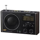 【中古】オーム電機 ラジオ RAD-F950N