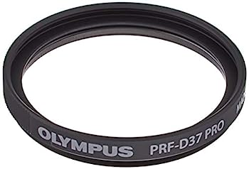 šOLYMPUS ߥ顼쥹 ץƥȥե륿 37mm PRF-D37 PRO