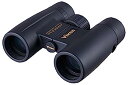 【中古】Vixen 双眼鏡 アトレックIIシリーズ アトレックIIHR10×32WP 14724-3 ブラック