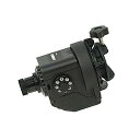 【中古】Kenko ポータブル赤道儀 スカイメモS ブラック 455159