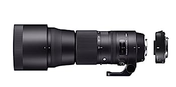 yÁziɗǂjSIGMA ]Y[Y Contemporary 150-600mm F5-6.3 DG OS HSM eRo[^[Lbg jRp tTCYΉ 932428