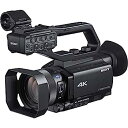 【中古】（非常に良い）SONY ソニー NXCAMカムコーダー 業務用ビデオカメラ HXR-NX80【メーカー名】【メーカー型番】【ブランド名】ソニー(SONY)【商品説明】SONY ソニー NXCAMカムコーダー 業務用ビデオカメラ HXR-NX80こちらの商品は中古品となっております。 画像はイメージ写真ですので 商品のコンディション・付属品の有無については入荷の度異なります。 買取時より付属していたものはお付けしておりますが付属品や消耗品に保証はございません。 商品ページ画像以外の付属品はございませんのでご了承下さいませ。 中古品のため使用に影響ない程度の使用感・経年劣化（傷、汚れなど）がある場合がございます。 また、中古品の特性上ギフトには適しておりません。 当店では初期不良に限り 商品到着から7日間は返品を受付けております。 他モールとの併売品の為 完売の際はご連絡致しますのでご了承ください。 プリンター・印刷機器のご注意点 インクは配送中のインク漏れ防止の為、付属しておりませんのでご了承下さい。 ドライバー等ソフトウェア・マニュアルはメーカーサイトより最新版のダウンロードをお願い致します。 ゲームソフトのご注意点 特典・付属品・パッケージ・プロダクトコード・ダウンロードコード等は 付属していない場合がございますので事前にお問合せ下さい。 商品名に「輸入版 / 海外版 / IMPORT 」と記載されている海外版ゲームソフトの一部は日本版のゲーム機では動作しません。 お持ちのゲーム機のバージョンをあらかじめご参照のうえ動作の有無をご確認ください。 輸入版ゲームについてはメーカーサポートの対象外です。 DVD・Blu-rayのご注意点 特典・付属品・パッケージ・プロダクトコード・ダウンロードコード等は 付属していない場合がございますので事前にお問合せ下さい。 商品名に「輸入版 / 海外版 / IMPORT 」と記載されている海外版DVD・Blu-rayにつきましては 映像方式の違いの為、一般的な国内向けプレイヤーにて再生できません。 ご覧になる際はディスクの「リージョンコード」と「映像方式※DVDのみ」に再生機器側が対応している必要があります。 パソコンでは映像方式は関係ないため、リージョンコードさえ合致していれば映像方式を気にすることなく視聴可能です。 商品名に「レンタル落ち 」と記載されている商品につきましてはディスクやジャケットに管理シール（値札・セキュリティータグ・バーコード等含みます）が貼付されています。 ディスクの再生に支障の無い程度の傷やジャケットに傷み（色褪せ・破れ・汚れ・濡れ痕等）が見られる場合がありますので予めご了承ください。 2巻セット以上のレンタル落ちDVD・Blu-rayにつきましては、複数枚収納可能なトールケースに同梱してお届け致します。 トレーディングカードのご注意点 当店での「良い」表記のトレーディングカードはプレイ用でございます。 中古買取り品の為、細かなキズ・白欠け・多少の使用感がございますのでご了承下さいませ。 再録などで型番が違う場合がございます。 違った場合でも事前連絡等は致しておりませんので、型番を気にされる方はご遠慮ください。 ご注文からお届けまで 1、ご注文⇒ご注文は24時間受け付けております。 2、注文確認⇒ご注文後、当店から注文確認メールを送信します。 3、お届けまで3-10営業日程度とお考え下さい。 　※海外在庫品の場合は3週間程度かかる場合がございます。 4、入金確認⇒前払い決済をご選択の場合、ご入金確認後、配送手配を致します。 5、出荷⇒配送準備が整い次第、出荷致します。発送後に出荷完了メールにてご連絡致します。 　※離島、北海道、九州、沖縄は遅れる場合がございます。予めご了承下さい。 当店ではすり替え防止のため、シリアルナンバーを控えております。 万が一すり替え等ありました場合は然るべき対応をさせていただきます。 お客様都合によるご注文後のキャンセル・返品はお受けしておりませんのでご了承下さい。 電話対応はしておりませんので質問等はメッセージまたはメールにてお願い致します。