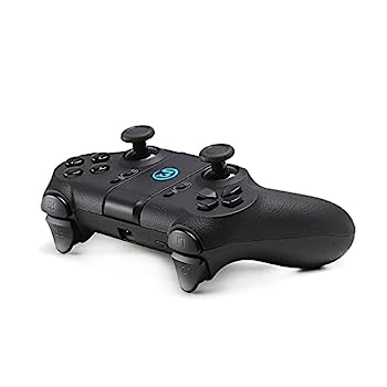 【中古】【日本語マニュアル付き】GameSir T1d コントローラー【DJI Ryze-Tech TELLO 対応 メーカー推奨品（TELLOアプリを経由して使用します）】 並行