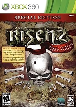 楽天オマツリライフ別館【中古】Risen 2: Dark Waters Special Edition