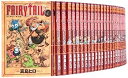 【中古】FAIRY TAIL コミック 1-42巻セット (週刊少年マガジンKC)