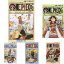 【中古】ONE PIECE コミック 1-87巻セット (ジャンプコミックス)