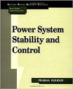 【中古】Power System Stability and Control (The Epri Power System Engineering)