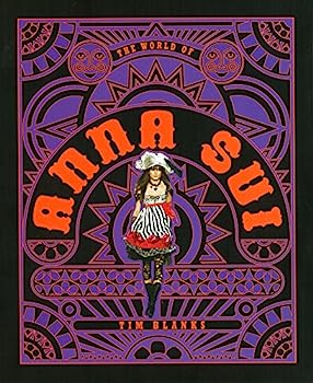 【中古】THE WORLD OF ANNA SUI(日本語版)