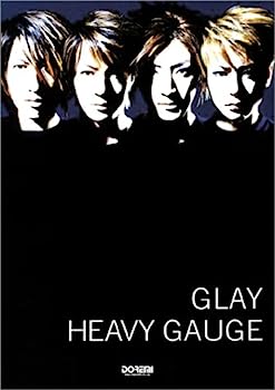 【中古】BS GLAY/HEAVY GAUGE