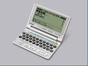 【中古】CASIO Ex-word XD-R970 電子辞書 生活系重視コンパクトモデル