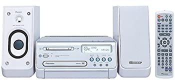 ����šۥѥ����˥� �����ǥ�PR7DV��S X-PR7DV-S DVD/MD�ߥ˥���� (����С�)