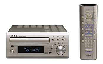 【中古】DENON デノン UD-M30 CDプレーヤー内蔵 AM/FMチューナーアンプ