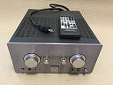 【中古】ケンウッド KENWOOD K's KAF-5002 プリメインアンプ