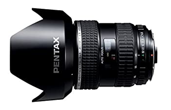 【中古】PENTAX 標準~中望遠ズームレ