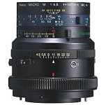 【中古】「非常に良い」Mamiya RZ マクロ M 140 F4.5M/L-A【メーカー名】マミヤ【メーカー型番】【ブランド名】マミヤ【商品説明】この度は当商品をご覧いただき、誠にありがとうございます。 商品状態について 中古品としては使用感が少なく、全体的にきれいな状態です。 初期不良について 当店では、商品到着後1週間以内にご連絡をいただいた初期不良につきましては、 返品・交換・修理にて対応させていただいております。 万が一不具合がございました場合は、お早めにご連絡ください。 商品の色味について お使いのモニター設定やお部屋の照明環境等により、 実際の商品と色味が異なって見える場合がございます。 あらかじめご了承くださいますようお願いいたします。 在庫について 当商品は他モールとの併売商品となっております。 そのため、ご注文のタイミングによっては在庫切れとなる場合がございます。 その際は、速やかにご連絡させていただきますので、あらかじめご了承ください。 発送について ご注文確認後、順次発送の手配を行っております。 お届けまでの目安は、3-10日程度となります。 ご注文からお届けまでの流れ 1．ご注文 　ご注文は24時間受け付けております。 2．ご注文確認 　ご注文後、当店よりご注文確認メールをお送りいたします。 3．発送準備期間 　お届けまで3-10営業日程度を目安にお考えください。 　※海外在庫品の場合は、3週間程度お時間をいただく場合がございます。 4．ご入金確認 　前払い決済をご選択の場合は、ご入金確認後に発送手配を行います。 5．出荷 　配送準備が整い次第、商品を出荷いたします。 　発送後は、出荷完了メールにてご案内いたします。 ご注意事項 ・お客様都合によるご注文後のキャンセル・返品はお受けしておりません。 ・誠に恐れ入りますが、電話での対応は行っておりません。 　ご質問やお問い合わせは、メッセージまたはメールにてお願いいたします。 ご不明な点がございましたら、お気軽にお問い合わせください。 最後までお読みいただき、誠にありがとうございます。